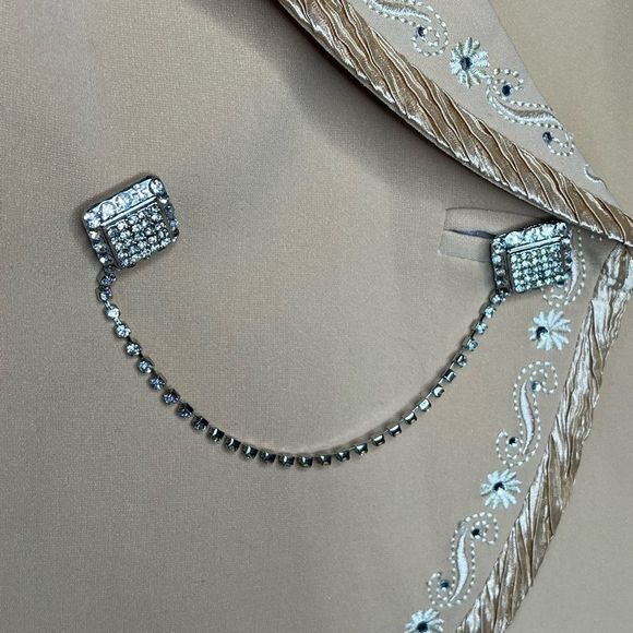 Vintage Fifth Sunday Exclusive Skirt Set - Picture 6 of 16